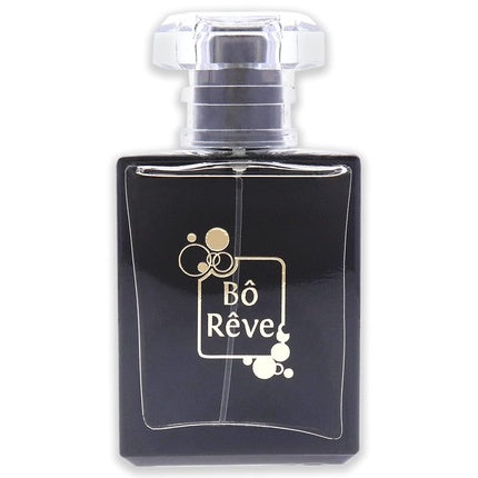 Parfum damă, New Brand, Bô Rêve, negru, 100 ml