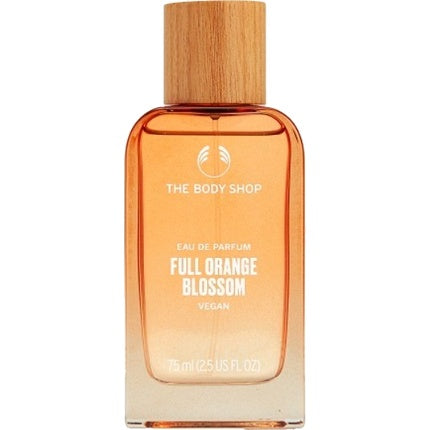 Eau de Parfum The Body Shop Full Orange Blossom 75 ml