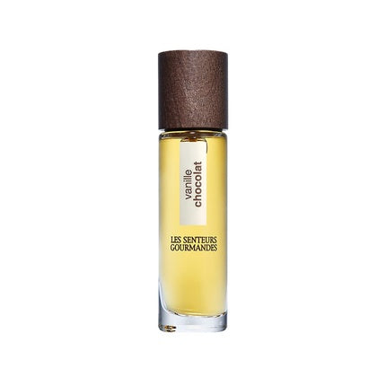 Eau de Parfum Les Senteurs Gourmandes Vanilla Chocolate 15ml