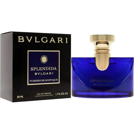 Parfum, Bvlgari, Splendida Tuber Myst, 50ml