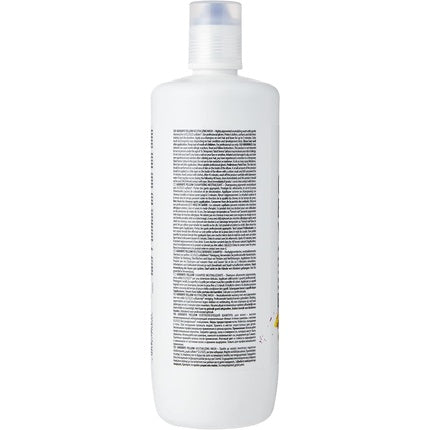 Șampon, Schwarzkopf, GoodBye Yellow, 1000ml, alb