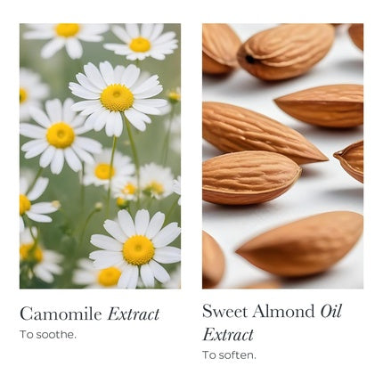 Demachiant, Sothys, Morning Cleanser, alb, extract de mușețel