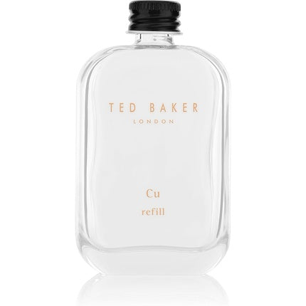 Parfum, Ted Baker Tonic, cupru, 50 ml