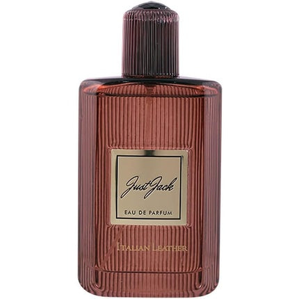 Parfum, Just Jack, Italian Leather, 100ml