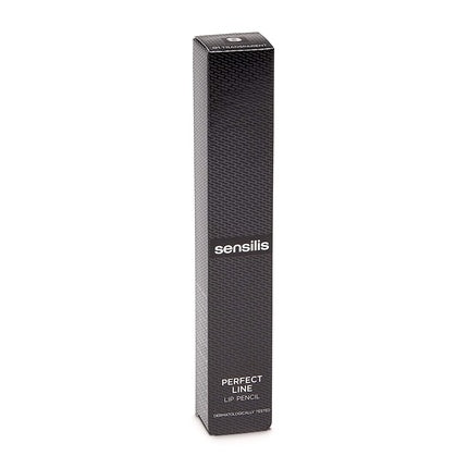 Creion contur buze, Sensilis, Perfect Line, transparent