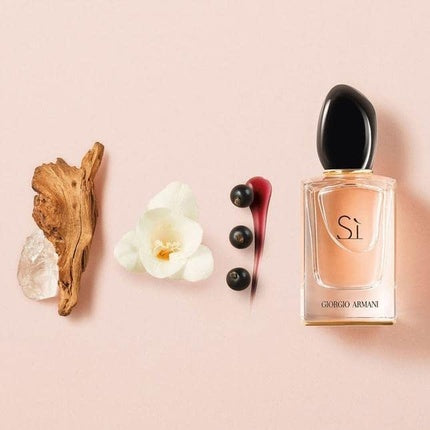 Parfum, Giorgio Armani, Si, 15ml, Sticlă