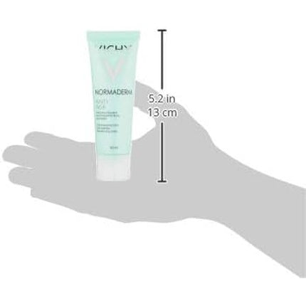 Cremă Facială Anti-Aging, Vichy Normaderm Anti Age, 50 ml