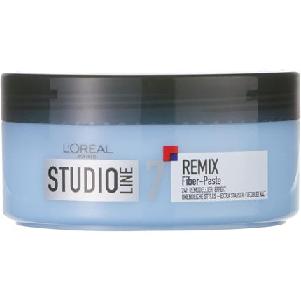 Cremă de modelat L'Oréal Paris Studio Line Remix, 150ml