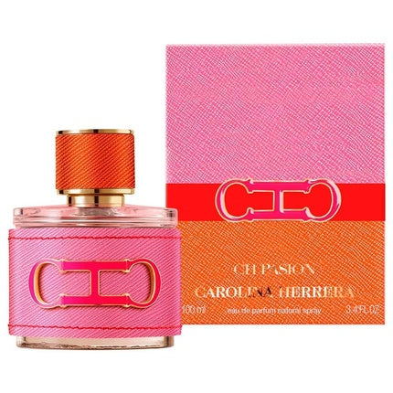 Parfum, Carolina Herrera, CH Pasión, 100ml