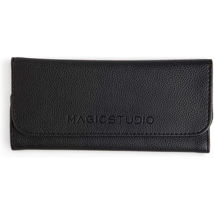 Set pensule machiaj, Magic Studio, 7 piese