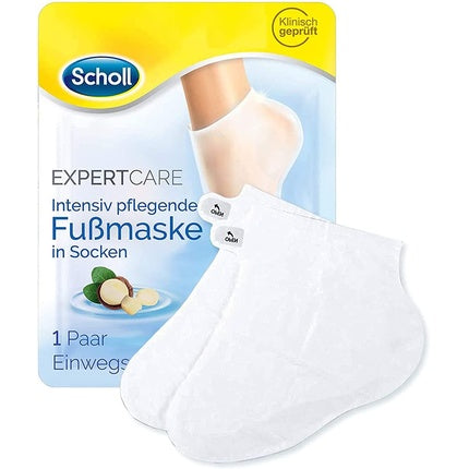 Masca Intensa pentru Picioare, Scholl, Expert Care