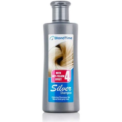 Șampon Silver Anti-Gălbuie, 150ml