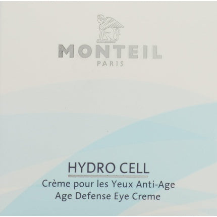 Cremă ochi, Monteil Paris, Hydro Cell, 15ml