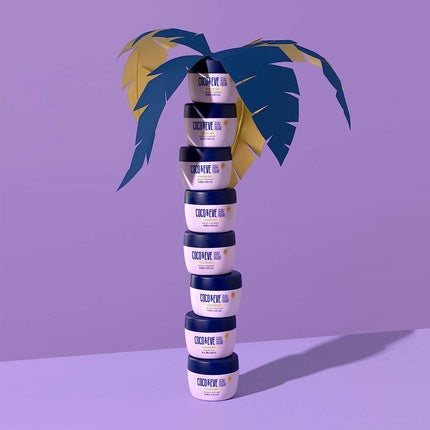 Cremă Corp, Coco & Eve, Glow Figure, mango tropical