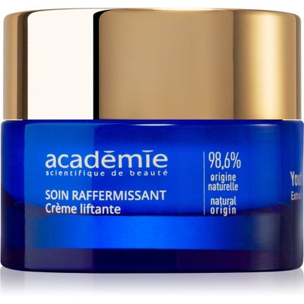Cremă facială firmizantă cu efect lifting, Academie Scientifique De Beaute, Youth Active Lift, 50 ml