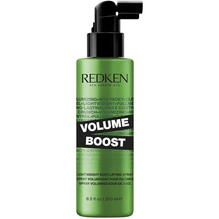 Spray de Styling, Redken, Volume Boost, 250ml