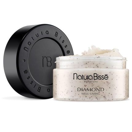 Exfoliant pentru corp, Natura Bissé, Diamond, 198g