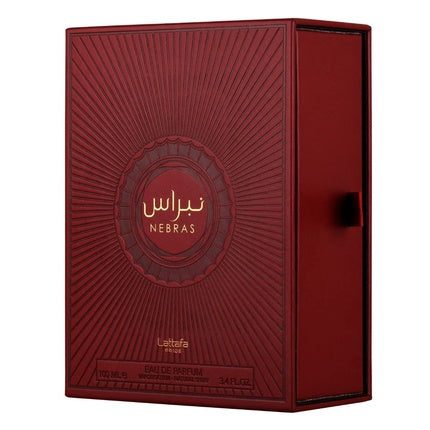Parfum unisex, Lattafa, Nebras Lattafa Pride, 100ml
