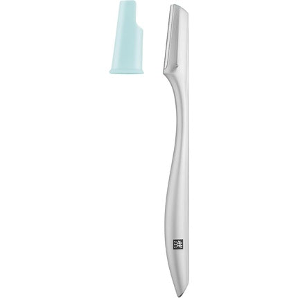 Razor facial ZWILLING J.A. Henckels, Face Hair Razor, 20 cm, oțel inoxidabil