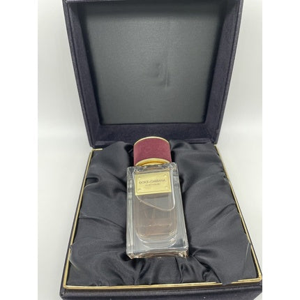 Parfum Eau de Parfum Dolce & Gabbana Velvet Sublime, 50ml, capac visiniu
