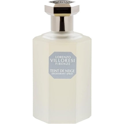 Deodorant spray, Lorenzo Villoresi, Teint De Neige, 100ml