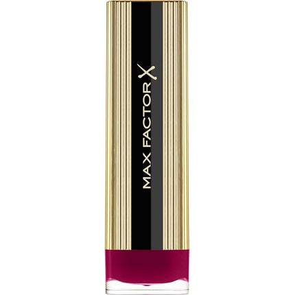 Ruj, Max Factor, Colour Elixir, Mulberry 130, 4ml