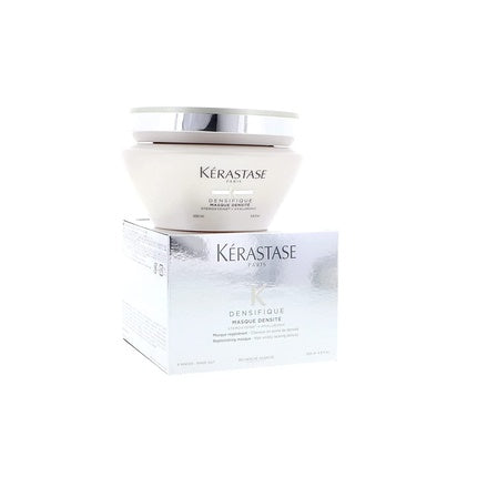 Masca par, Kérastase, Densifique, 200 ml alb