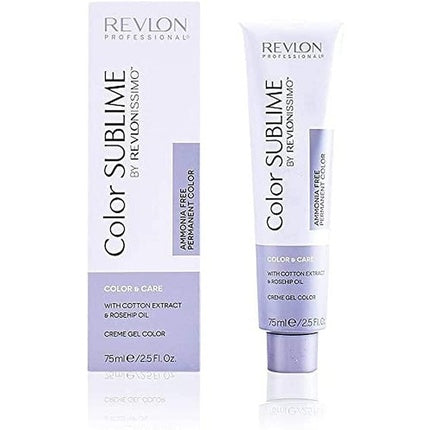 Sampon, Revlon, 100ml, Negru