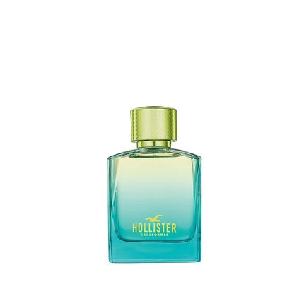 Parfum Hollister Wave 2 for Him, Eau de Toilette, 50 ml