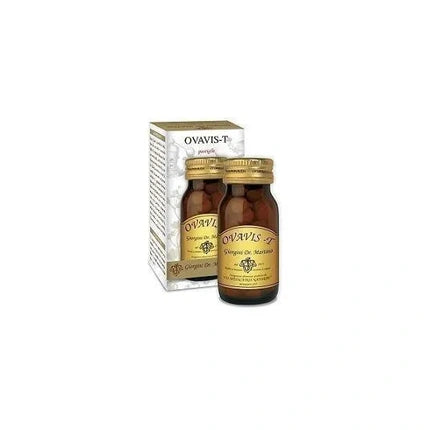 Tablete Ovavis T, Dr. Giorgini, 100 buc, 174g