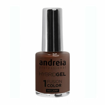 Vopsea de unghii Hybrid Fusion Andreia H66, 10.5ml