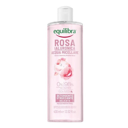 Apă micelară, Beauty Formulas, delicată, 400ml