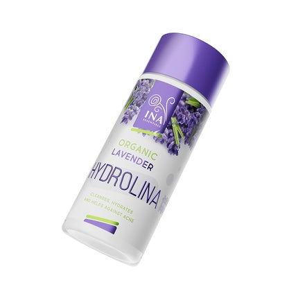 Spray Facial cu Hidrolată de Lavandă, Ina Essentials, 150ml