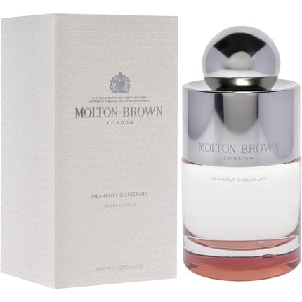 Parfum, Molton Brown, Heavenly Gingerlily, 100ml