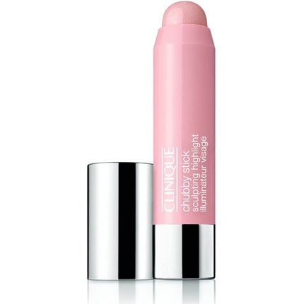 Highlighter Clinique Chubby Stick Roz 6g
