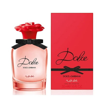 Parfum Dolce & Gabbana, Dolce Rose Floral, 72ml