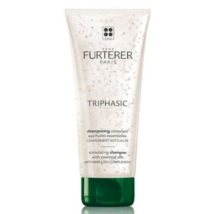 Șampon stimulare cădere păr, Rene Furterer Triphasic, 200ml