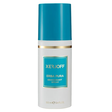 Deodorant Spray Xerjoff Erba Pura 100ml