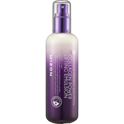 Emulsie facială, Mizon, Collagen Power, mov