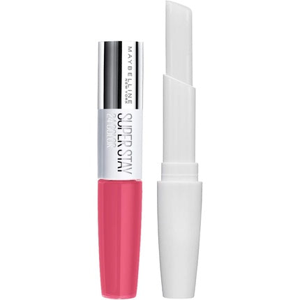 Ruj, Maybelline New York, Superstay 24hr Lip Color, Perpetual Rose