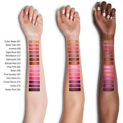 Ruj Shiseido SMK Lip Visionary Gel 202 Roz 100ml