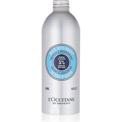 Spumant de baie, L'Occitane, Shea Butter 5%, 500ml