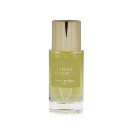 Parfum D'Empire Vetiver Bourbon, EDP 50ml, sticlă verde transparent