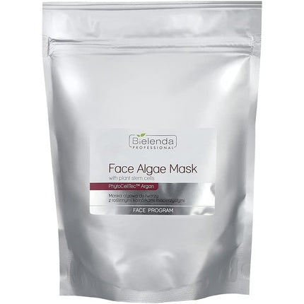 Masca fata, Bielenda, Peel and Cleanse, 190g