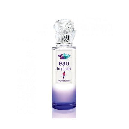 Sisley, Parfum de toaletă Eau Tropicale, 30 ml, sticlă transparentă cu pulverizator