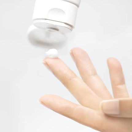Cremă Față Mesoestetic Hydracream Fusion Alb 119g