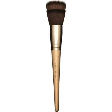 Pensulă machiaj, Clarins, 30g, 12cm