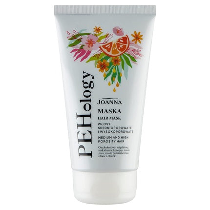 Masca de păr, Joanna, PEHology, 150g