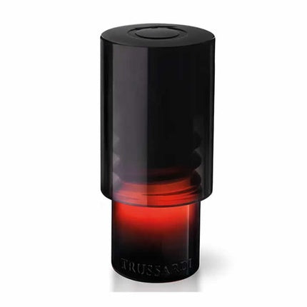 Eau de parfum Trussardi Primo 30ml, sticlă cu capac negru