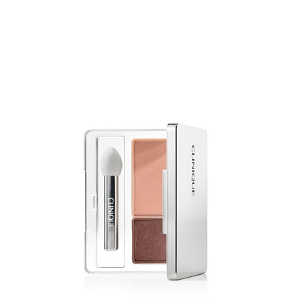 Fard de pleoape, Clinique, All About Shadow Duo, Day Into Date
